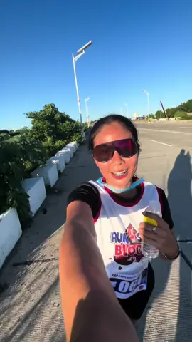 July’s first fun run event! 🫶 Did that 5 km! ✨ #fyp #Running #runph #runtok #runner #funrun #girlrunner #RuntoSave #ilokanotiktoker #foryoupage 