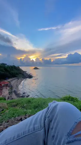 Binh Minh Mũi nghinh phong  #vungtau #muinghinhphong 