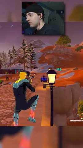 Buddy thought He Was Safe 💀 #fortnite #bushszn #fortniteclips #streamer #fyp #fortnitegameplay 