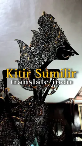 #kitirsumilir #quotes #quotesjawa #storywa #reels #fyp #shorts #wayang #quotescinta #storywhatsapp #wayangkulit #storywayang #pituturjowo