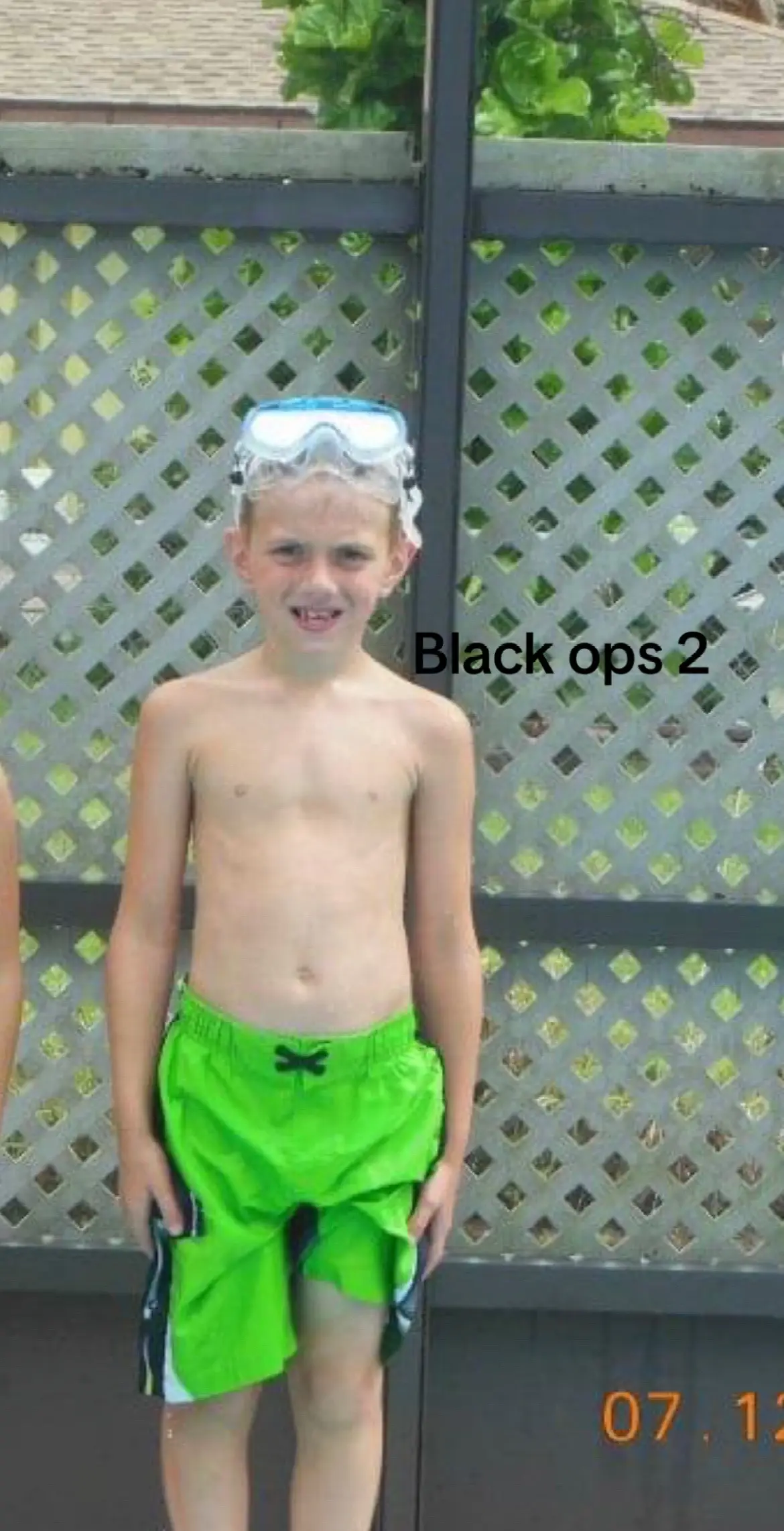 Still small tho #fyp #gym #blackops #trend 