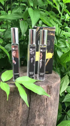 Combo 3 chai nước hoa nam lưu hương 6-8h #nuochoa #nuochoanam #xuhuong 