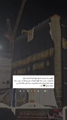 امين يارب 😭♥️ #سنة_جديدة #السنه_الجديده #عام_جديدة #العام #العام_الجديد #اكسبلور #سنة_١٤٤٦ #اكسبلور #دعاء 