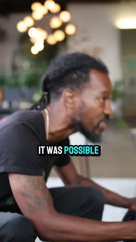 “What is impossible but another hurdle that hasnt been jumped?”