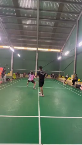Tangan jahat sangat #janganmainmain #successbadmintonacademy #SukanDiTikTok #badmintonmalaysia 