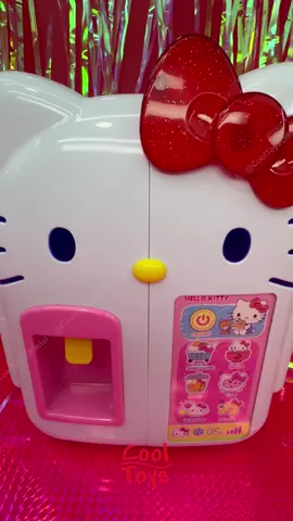 Hello Kitty Smart Pink Refrigerator Toy Set Unboxing ASMR Review #unboxing #relaxingvideo #satisfying #minitoys #hellokitty #asmr #reviewtoys #cooltoys #pinky #pinktoys #cookingtoys #sanrio #hellokittykitchenset #hellokittyrefrigerator #toyset #hellokittytoys #hellokittytoyset #hellokittyfood #hellokittyfakefood #toys #toy #japan #toyreview #asmrtoys #asmrsounds #kitchenset #cooking #hellokitty #hellokittyasmr #hellokittystuff #hellokittyrefrigerator #fy #fyp