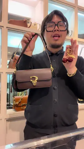 Text (+1) 417-551-6148 for orders #coachretailemployee #coachny #fypシ #handbagtiktok #coachbag 