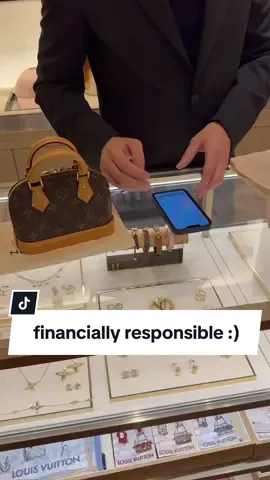 still working on this 😭 #letsbefinanciallyresponsible 