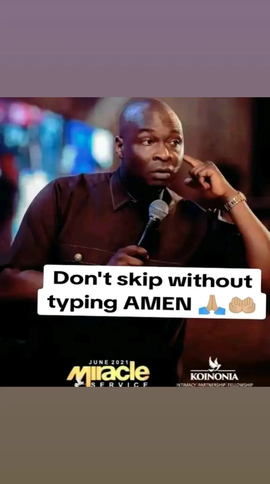 APOSTLE JOSHUA SELMAN -PROPHETIC PRAYER 🤲🤲🙏🙏 #koinoniaglobal  #proheticprayers  #prayofyou  #apostlejoshuaselman  #prayer  #apostlejoshuaselmannimak 