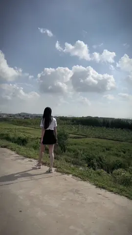 Đoạn đường ngày xưa em và anh chung lối đi về ......🥰🥰🌾❤️#1995❤️ #Hoabiin95❤️ #98bacgiang❤️ #xuhuongtiktok2024❤️🌈✔️ #nhactamtrangbuon💔 