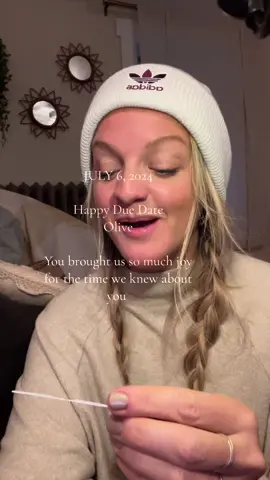 Happy Due Date to our angel baby Olive. This loss hurts the deepest somehow. I can’t believe in a different time and space you’d be in my arms. I love you and I can’t wait to meet you in heaven #ttc #ttccommunity #infertility #pregnancy #miscarriage #miscarriageawareness #miscarriages #pregnancyloss #fyp #foryou 