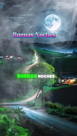 Feliz noche gente bonita.  #viraltiktok #paratii #oracionespoderosas 