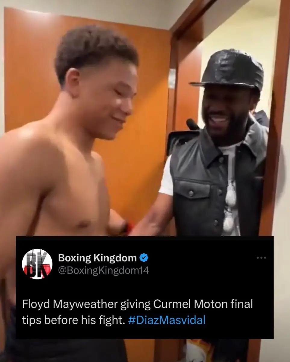 Legendary 🔥 @Big Deal🦍 #curmelmoton #boxing