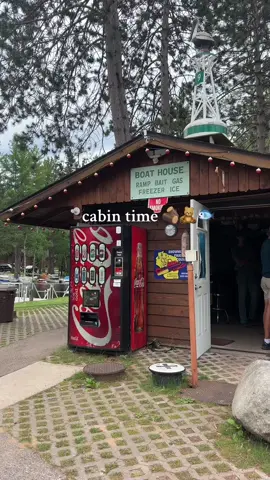 cabin week 🧸🪵🐟 #cabin #Summer #summervibes #july #summertime #Vlog #travel #zachbryan #foryoupage #foryou #CapCut 