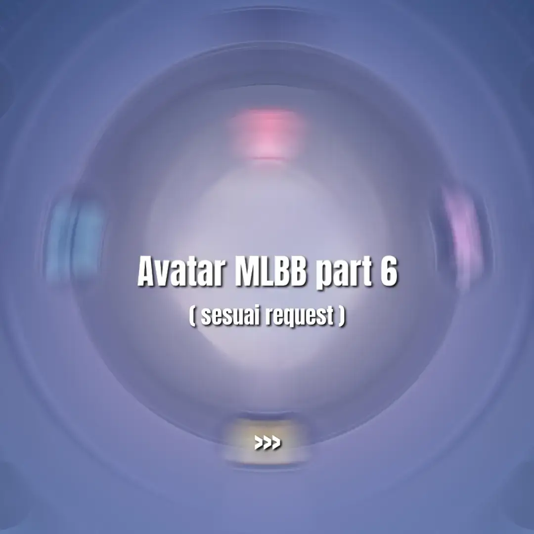 #fyp #mlbb #mlbbnextproject #mlbbnextcreator #fypシ #avatarxbordermlbb 