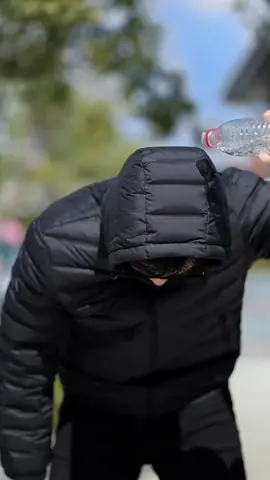 jaket puffer korean style #jaket #jaketantiair #shopmaster #wibgajian #belilokal #imediasmm #promoguncang77 #jaminanhargaterbaik 