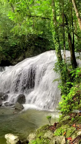 Air Terjun Wardo, Biak Numfor ❤️
