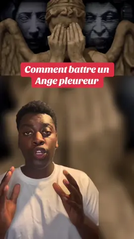 Comment battre un ange pleureur  #angepleureur #weepingangel #blink #doctorwho #drwho #doctorwhoedits #doctorwhoclips #whovian #tardis #foryou #pourtoi #doctorwhotiktok #doctorwhomemes #doctorwhocosplay #thedoctor #10thdoctor #11thdoctor #12thdoctor 