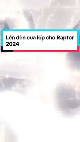 Đèn cua lốp cho Raptor 2024 😎😎 #xunhuong #xuhuongtiktok #trend #auto365binhduong #raptor 