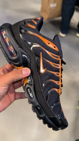 🧡🖤 DARK OBSIDIAN ORANGE 🖤🧡  #tnaustralia #tnaustraliasales #nike #nikeshoes #nikeairmax #niketn #niketns #airmax #airmaxplustn #tn1 #tn2 #niketuned #viral #tuned #tn #tns #tiktokkicks #sneakers #nikeairmaxplus #airmaxplus #tiktok #nikeaustralia #tunednike #shoes #nikerunning #staytuned #incoming #newrelease