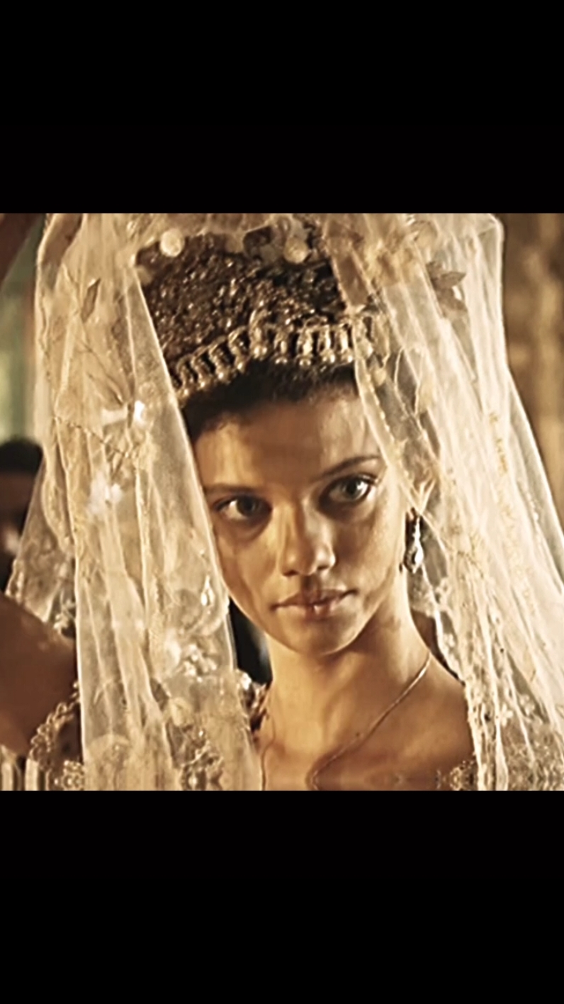 Ela é uma obra de arte🤌🥹♡...#fy #fyp #novelavelhochico #velhochico #novelasglobo #foryou 