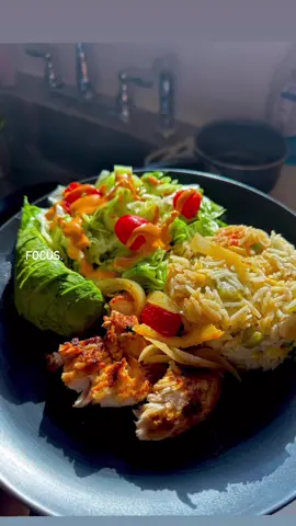 I think I like this little life❤️