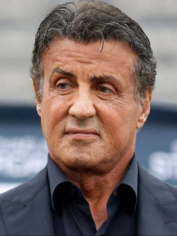 คำพูดจากภาพยนตร์เรื่อง Rocky Balboa (2006) พูดโดย ซิลเวสเตอร์ สตอลโลน 