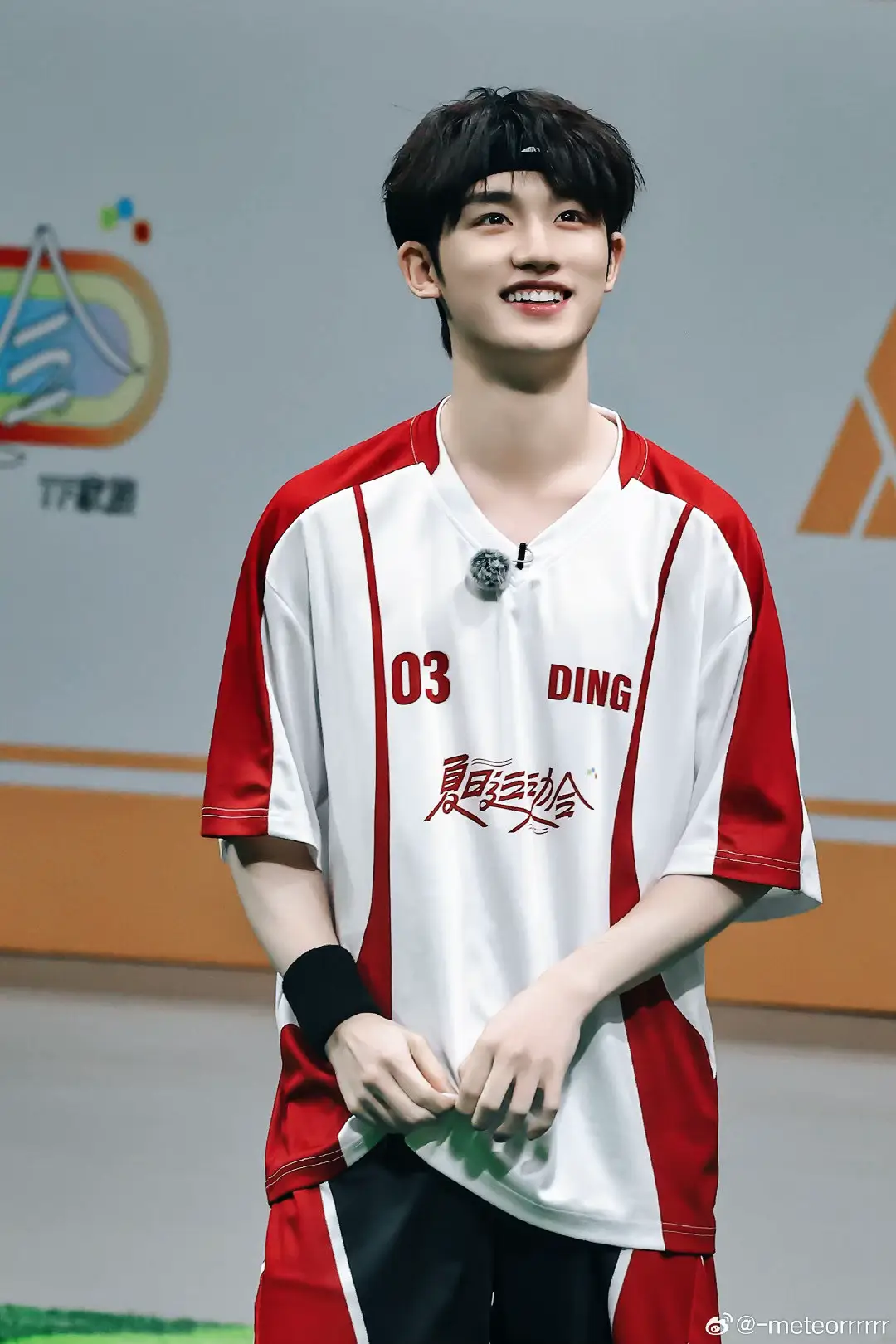 🏸🦊🥁🎉🤙 <Đại hội thể thao TF Family> (📸 on pic) #dingchengxin #丁程鑫 #dinhtrinhham #dcx_🦊💫 #đinhtrìnhhâm #dcx #dinhtrinhham_丁程鑫🦊 #丁程鑫🦊 #dingchengxin_丁程鑫 #fyp #dingchengxin_丁程鑫🦊 