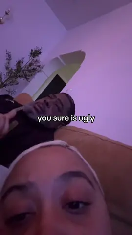 Yall meet pops 😂😂