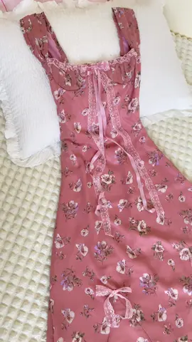 pink version 🎀🌸🌷💗✨ #fyp #handmade #coquette #sewtok 