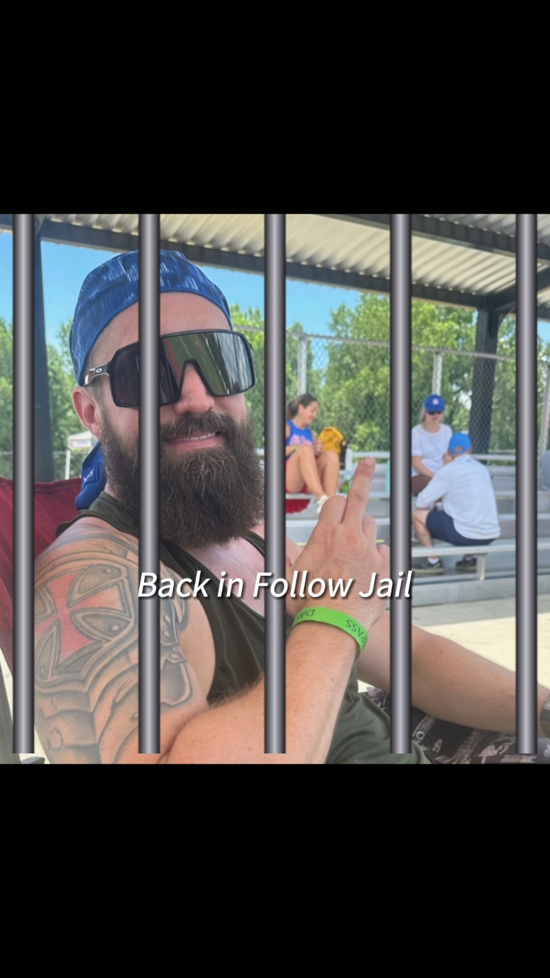 #CapCut #ttjail #followjail 
