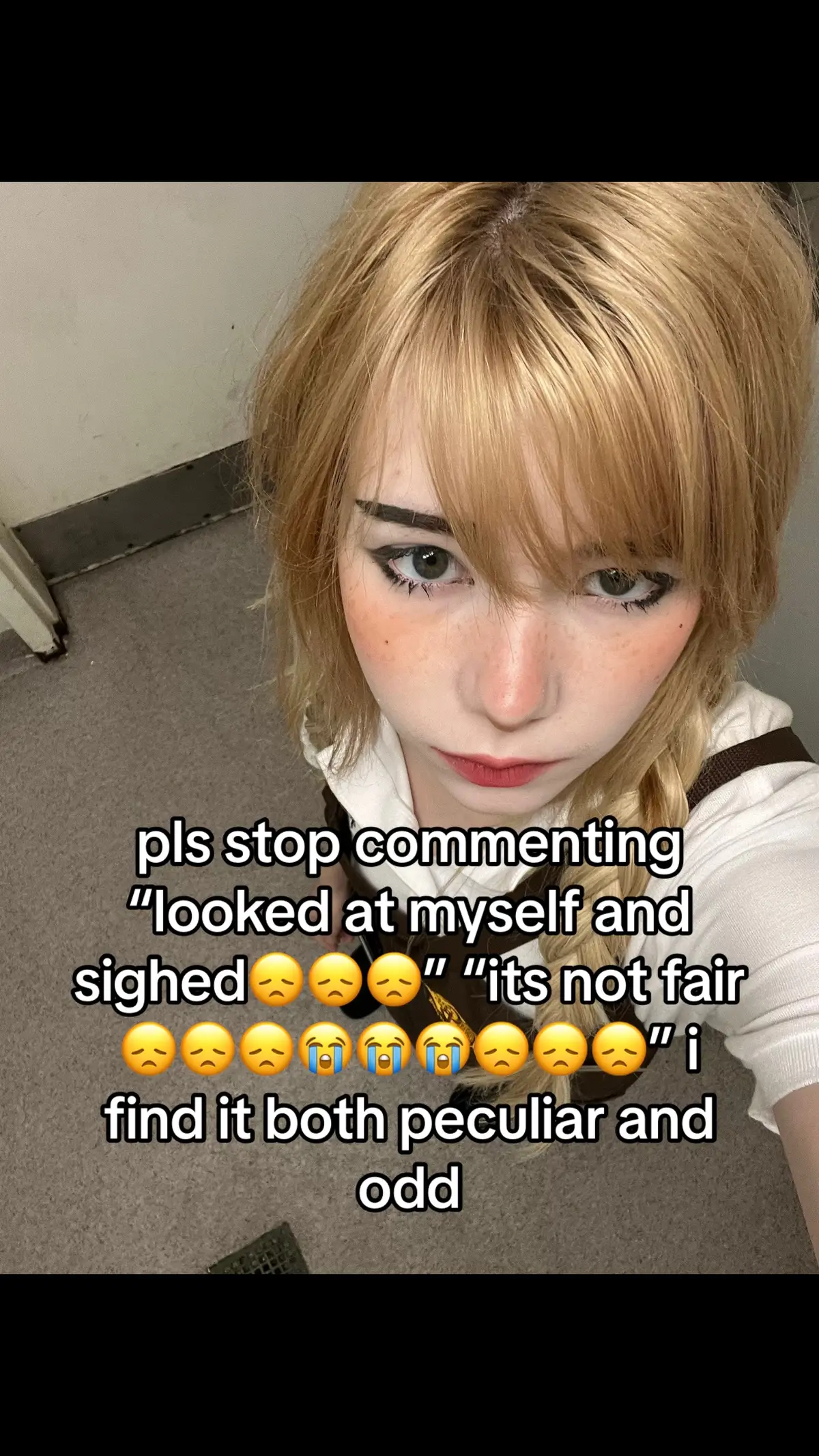 receiving an influx of this