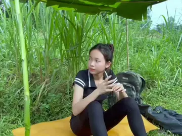 Cuối tuần đi picnic #cuocsongthonque #family 
