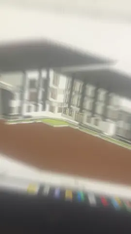 Shopping Complex 🦺👷‍♂️👨‍💻#follow my page for more architectural content 👨‍💻#fypシ゚viral #fyyy #construction #lagoshouse 