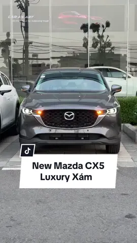 New Mazda CX5 màu xám giá chỉ từ 749 triệu . “Mazda CX-5 – Sự lựa chọn hoàn hảo cho gia đình! 👨‍👩‍👧‍👦 #FamilyCar #MazdaCX5”#mazda2 #mazda3 #mazdacx8 #SUV #mazdacx30 #longbanxehoi #mazdabinhtrieu 