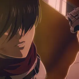 See you later, Eren. #eren #mikasa #AttackOnTitan  #anime #edit