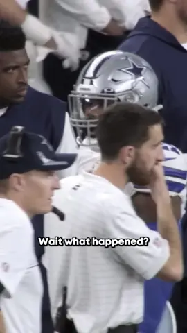 One of the saddest playoff loses #nfl #nfledits #dallascowboys #playoffs #fyp 