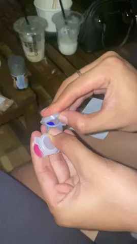 Lucu banget kan ya🫶🏻❤️ #couple #keychainsidikjari #fypシ゚viral #foryoupage #keychaincouple 