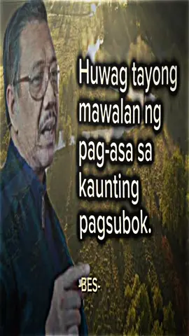 Huwag tayung mawalan ng pag asa sa kaunting pag subok🥰 #broelisoriano #proudmcgi #memberschurchofgodinternational #alightmotion #alightmotion_edit #shadowbanned #quote #sb #togodbetheglory #bes #broyron #fyp #fypシ #foryou #foryoupage #shortclip 