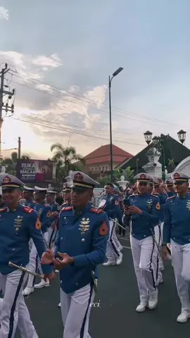 #akademiangkatanudara #gopraspa2024 #aau 