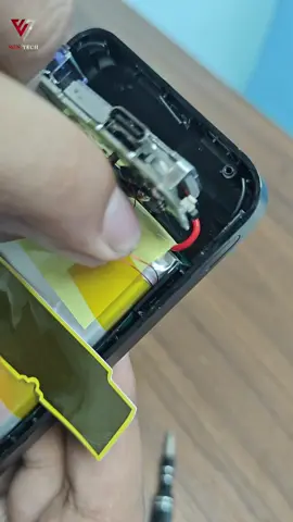 UGREEN POWERBANK TEARDOWN!!! #ugreen #powerbank #ugreenpowerbank #10000mah #wintechteardown #honestreview #foryou #fypシ゚viral #teardown 