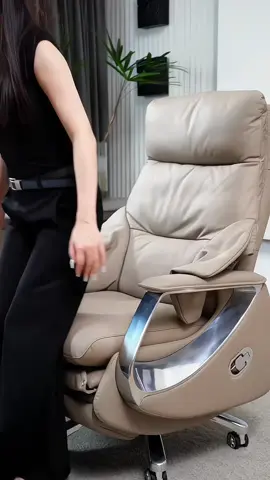 Comfortable electric office chair 😍 #foryou #amazonfinds #onlineshopping #shop #gadgets #foryoupage #tiktokshopping #gadget #