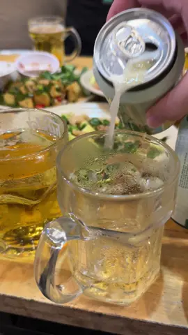 Bia đắng mà nhỉ 🥹 #trending #viral #yfp 