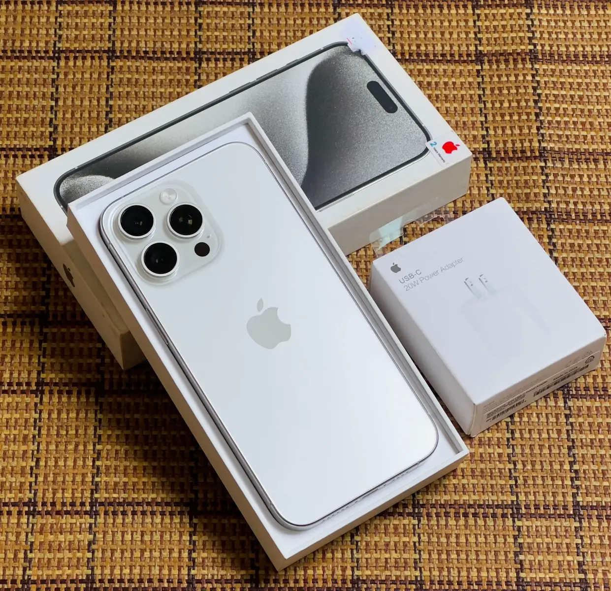 iPhone 15 Pro Max For sale