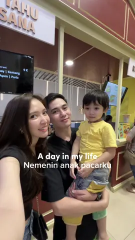 Cubangeeeet anak kamu😍 @Ismaya Wijaksana 