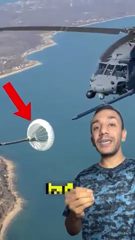 طريقة عبقرية لنقل البنزين من طائرة لأخرى في الجو !!🤯✈️ #LearnOnTikTok  #facts  #معلومات  #قصص  #تعلم_على_التيك_توك  #غرائب  #لن_تصدق  #
