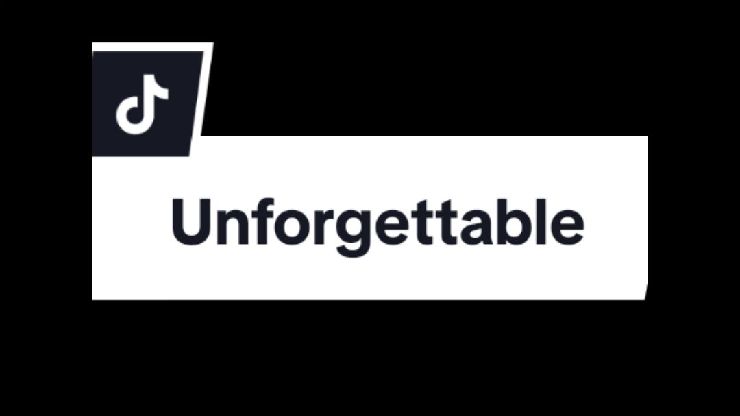 𝙪𝙣𝙛𝙤𝙧𝙜𝙚𝙩𝙩𝙖𝙗𝙡𝙚 >>  #laguaesthetic #ryverssad #unforgettable #sadvibes #xyzbca 