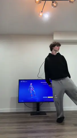 MY DANCE IS IN FORTNITE 😭 can’t thank you all enough you guys are truely the best ❤️ @Fortnite Official #fortnite #dance #beenaway 