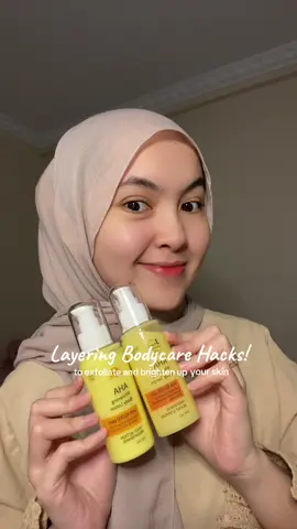 gaperlu jastip bodycare viral bangkok lg krn sekarang local jg punya!👀🫶🏻 @White Inc Official  #bodycareviral #reviewjujur #ahaserum #whiteinc #brightening 