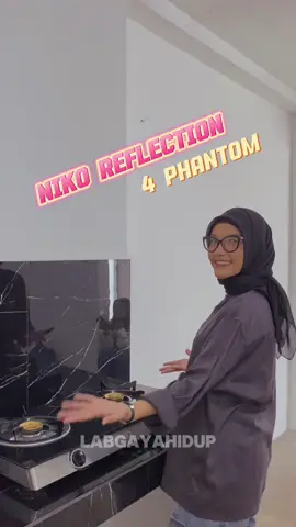 cek harga kompor ibu sosialitahhh🤩🔥 #labgayahidup #nikokompor #komporgas 